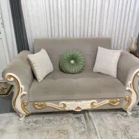 مبل 7 نفره|مبلمان خانگی و میز عسلی|سنندج, |دیوار