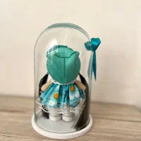 عروسک شیشه ای|صنایع دستی و سایر لوازم تزئینی|تنکابن, |دیوار