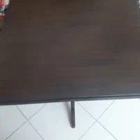 میز‌ ناهارخوری|میز و صندلی غذاخوری|مشهد, نیروی هوایی|دیوار