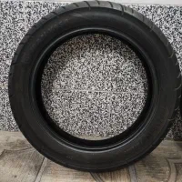 لاستیک عقب و جلو طرح آیروکس