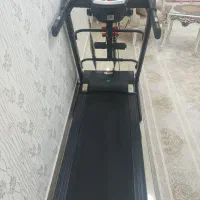 تردمیل خانگی|تجهیزات ورزشی|اهواز, کمپلو جنوبی|دیوار