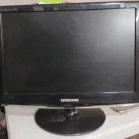 مانیتور LCD سامسونگ17 واید