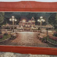 تابلو فرش|تابلو فرش|ارومیه, |دیوار