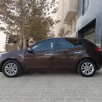 برلیانسH320مدل96 قهوه‌ای متالیک|خودرو سواری و وانت|کرج, فاز ۳ مهرشهر|دیوار