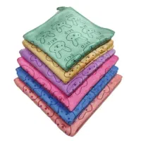 دستمال آشپزخانه