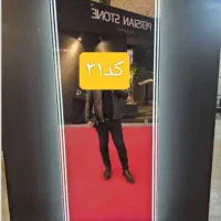 آیینه  بک لایت به قیمت تولیدی|آینه|سنندج, |دیوار