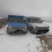 حمل نخاله با کارگرو بابکت لواسانی. قیطریه.پاسدارن|خدمات حمل و نقل|تهران, فرمانیه|دیوار