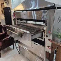 کباب پز تابشی شید پخت|کافی‌شاپ و رستوران|رباط‌کریم, رباط‌کریم|دیوار