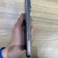 اپل iPhone 16 Pro (128 گیگ)|موبایل|قم, شهرک قدس|دیوار