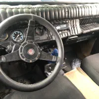 جیپ صحرا مدل ۱۳۷۶|خودرو سواری و وانت|زنجان, |دیوار