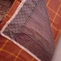 روسری نو و کارکرده