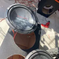 ضبط ساب امپیلی میدرنج اقساط نقد