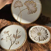 سفالی|تابلو، نقاشی، عکس|ارومیه, |دیوار