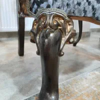 مبل ۹ نفره نو|مبلمان خانگی و میز عسلی|ساری, |دیوار