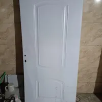 درب اتاق خواب - در