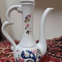گلاب پاش شیک دکوری مصرفی جهیزیه چینی استخوانی|ظروف سرو و پذیرایی|شیراز, سینما سعدی|دیوار