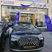 تیگو هفت پرومکس و پروپرمیوم نقدو اقساط بانکی