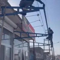 جوشکاری سیار|خدمات پیشه و مهارت|مینودشت, |دیوار