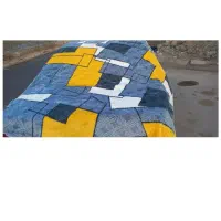 پتو یک نفره و دو نفره نو