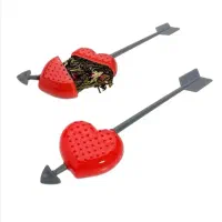 دمنوش ساز طرح قلب مدل 43326|قوری، کتری، قهوهساز دستی|تهران, نصرت|دیوار