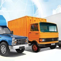 باربری گلستان  با مجوز رسمی از اتحادیه