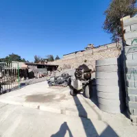 بلوک دیواری و پالانه و سر چاه|مصالح و تجهیزات ساختمان|گالیکش, |دیوار