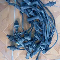 تعدادی لوازم خودرو دست دوم|قطعات یدکی و لوازم جانبی|سیرجان, |دیوار