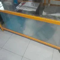 ویترین وبوفه مغازه