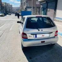 پراید ۱۱۱|خودرو سواری و وانت|دیواندره, |دیوار