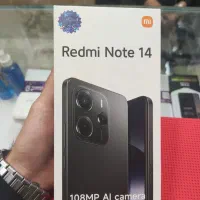 گوشی ردمی نوت ۱۴  note 14