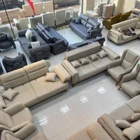 مبل چستر، ست 8نفره امیر
