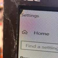 مانیتور نک ۲۹ اینچ فول اچ دی مناسب ترید و گرافیک|قطعات و لوازم جانبی رایانه|مشهد, فرهنگ|دیوار