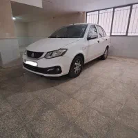 ساینا اس دوگانه کارخانه اسفند ۱۴۰۲