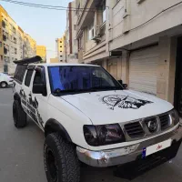 نیسان پیکاپ