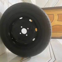 رینگ و لاستیک ۲۰۵