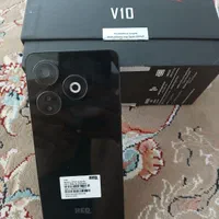 گوشی ردتون 256رام8