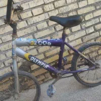 دوچرخهolympia
