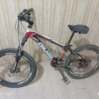 دوچرخه پلاریس