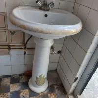 روشویی سرامیکی