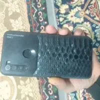 نوت8درحدخشک معاوضه باموتورهندا|موبایل|زاهدان, |دیوار