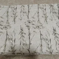 ۶عدد روبالشتی نخی کاملا نو و استفاده نشده