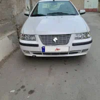 سمند مدل ۹۴