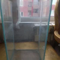 آکواریوم طول ۴۰ عرض ۲۰