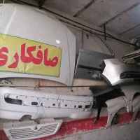 گلگیر  کاپوت  وسایل لوازم استوک