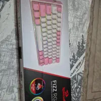 کیبورد|قطعات و لوازم جانبی رایانه|گنبد کاووس, |دیوار