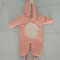 لباس و کاپشن