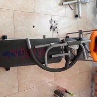 میز پرسس سینه خانگی