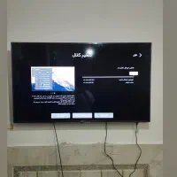 خدمات نصاب آنتن هوایی ونصب پایه دیواری تلویزیون