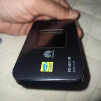 فروش مودم جیبی مدل M60|مودم و تجهیزات شبکه|آبادان, |دیوار