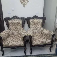 مبلی استیا7 نفره
